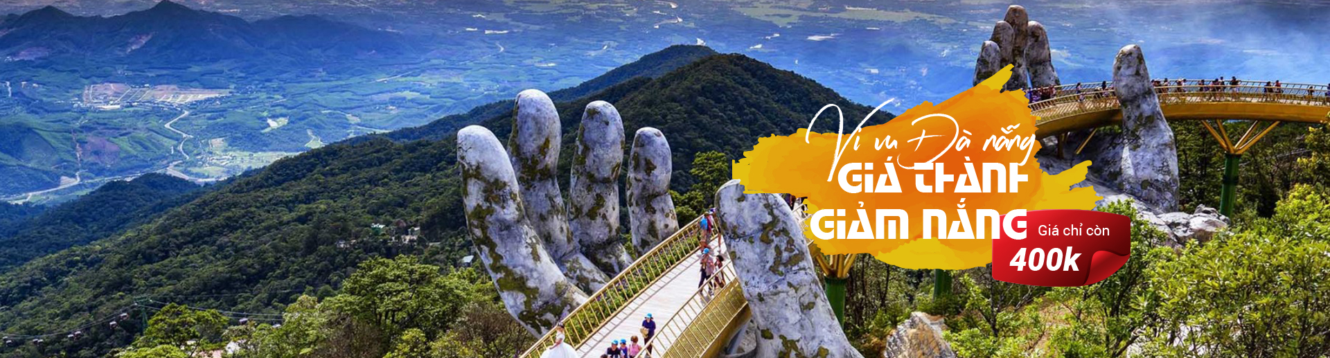 Du lịch Đà Nẵng