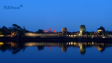 KINH NGHIỆM DU LỊCH SIEM REAP TỰ TÚC – “ĐI LÀ MÊ QUÊN CẢ LỐI VỀ”