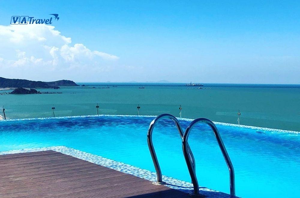 Top 8 khách sạn Cửa Lò có bể bơi hot nhất hiện nay