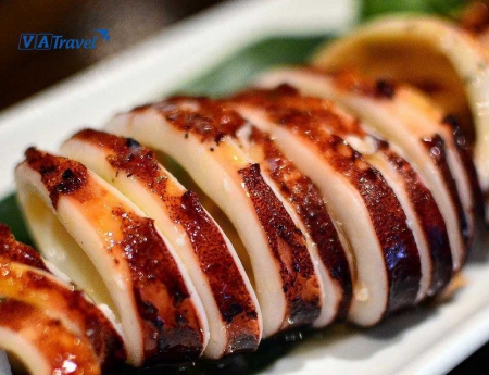 Ăn gì ở Cửa Lò? Review những món đặc sản và những địa chỉ ăn uống được nhiều người “săn lùng”