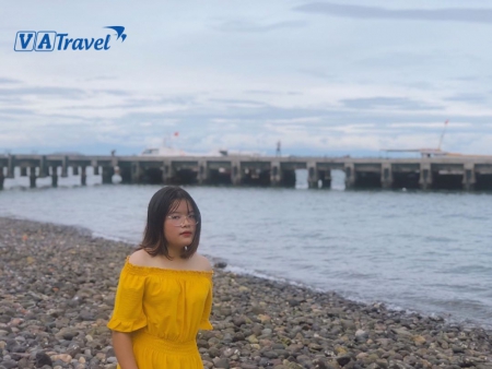 Review đảo Hòn Ngư ở đâu, tại sao nên đến đảo Hòn Ngư?