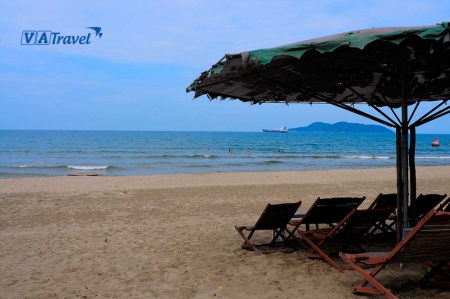 Tổng hợp kinh nghiệm du lịch Cửa Lò tự túc dành cho hội thích xê-dịch