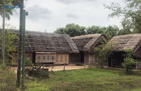 Quê của Bác Hồ – Chuyến du lịch tham quan ý nghĩa thiêng liêng!