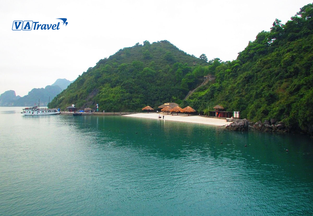 Đảo Soi Sim hấp dẫn khách du lịch tham quan mỗi ngày