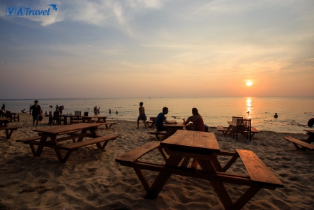 Mùa du lịch Phú Quốc đẹp nhất!