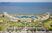 Chia sẻ kinh nghiệm đi FLC Sầm Sơn - Đã đi là không muốn về