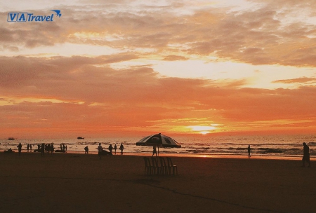 Giải đáp tour du lịch Sầm Sơn 3 ngày 2 đêm giá bao nhiêu?