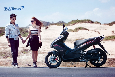 Kinh nghiệm lựa chọn phương tiện di chuyển đi Sầm Sơn