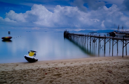 Du lịch Koh Samui – Đảo thiên đường cực hot tại Thái Lan