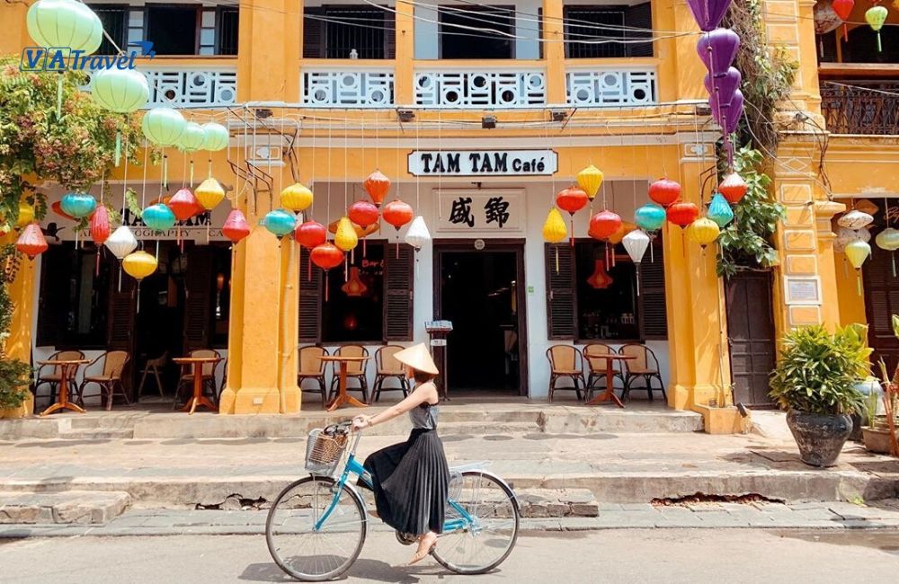 Các danh lam thắng cảnh nổi tiếng ở Việt Nam