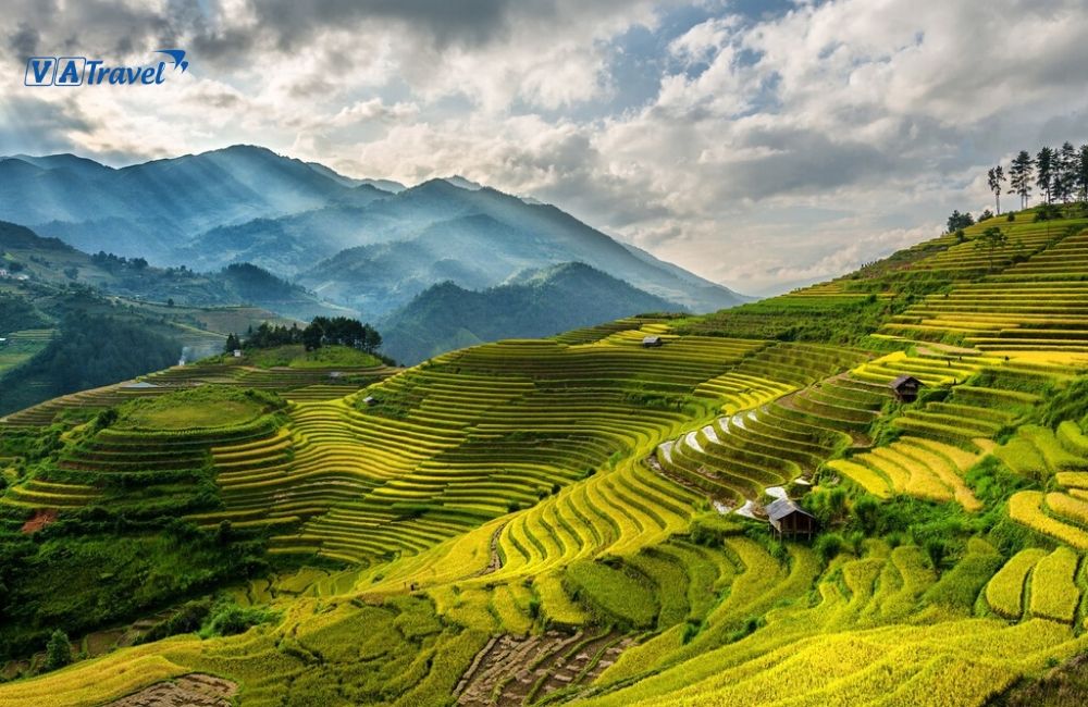 Các danh lam thắng cảnh nổi tiếng ở Việt Nam