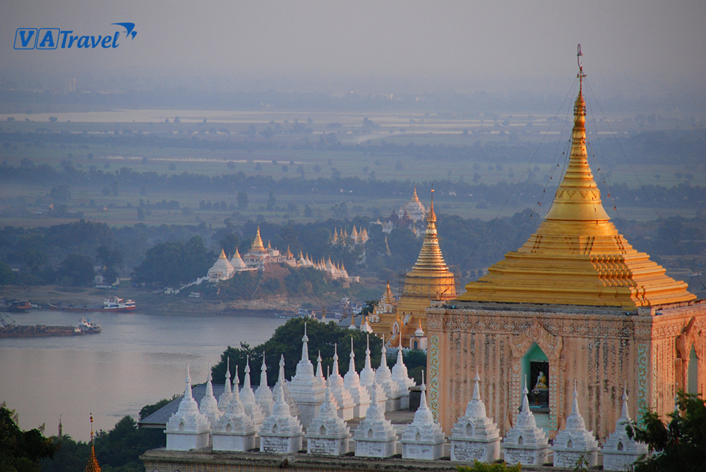 Chia sẻ kinh nghiệm đi Myanmar