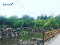 Khám phá thành phố Đông Hưng Trung Quốc qua lăng kính của du khách Việt Nam