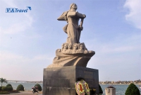 Review du lịch Đồng Hới Quảng Bình - Dân tình truyền nhau những điểm du lịch hấp dẫn nhất