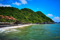 Chia sẻ cung đường đi Cát Bà từ Hà Nội cho du khách đi lần đầu