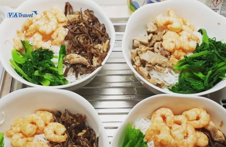 Ăn gì ở Cát Bà ngon nhất? Chia sẻ những món ăn ngon đến quên lối về