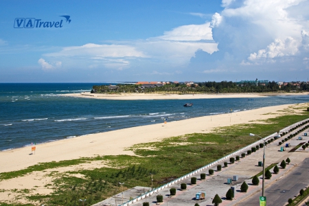 Địa điểm du lịch Quảng Bình đáng đi nhất 2022