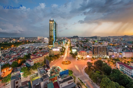 Các điểm du lịch Thanh Hóa - Top 8 điểm du lịch Thanh Hóa đi hoài không chán