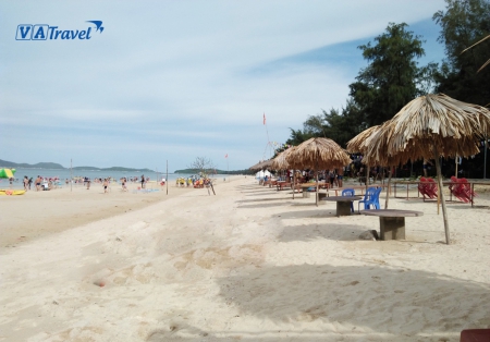 Chi phí đi Cô Tô là bao nhiêu, cần chuẩn bị những khoản chi tiêu nào?