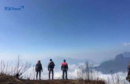 Top đồi núi đẹp nhất tại Lào Cai có thể bạn chưa biết