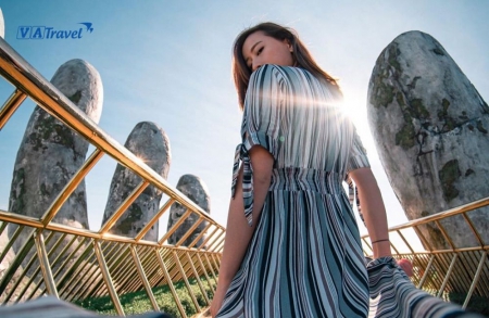 Chia sẻ kinh nghiệm du lịch Bà Nà Hills hot nhất hiện nay