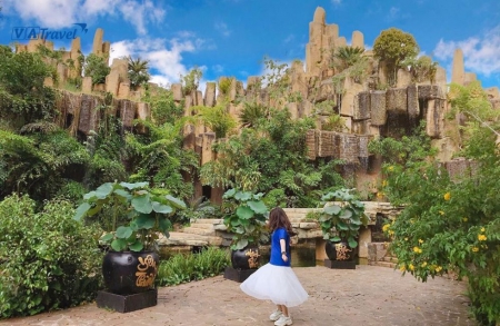 Du lịch Buôn Ma Thuột có gì hay, chia sẻ những kinh nghiệm du lịch hữu ích nhất?