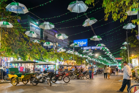 Du lịch campuchia - Tổng hợp kinh nghiệm chi tiết nhất từ A - Z