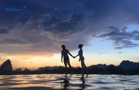 Top 10 điểm du lịch gần Hà Nội 2 ngày 1 đêm