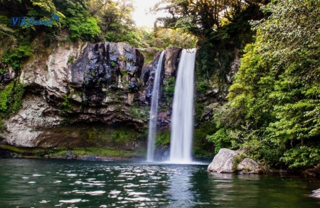 Du lịch Jeju - Hòn đảo mộng mơ dành cho khách du lịch tại Châu Á