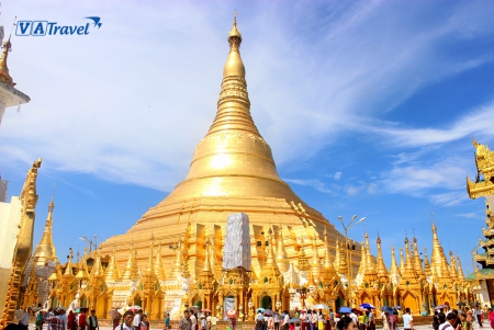 Du lịch Myanmar và cẩm nang du hí hot nhất dành cho hội thích xê dịch