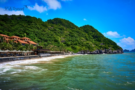 Chia sẻ cung đường đi Cát Bà từ Hà Nội cho du khách đi lần đầu