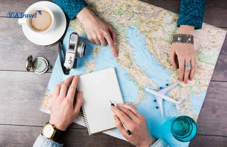 Chia sẻ kinh nghiệm du lịch bụi đơn giản nhưng rất cần thiết cho du khách