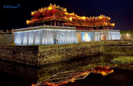 Kinh nghiệm du lịch Huế - Bỏ túi bí kíp du lịch hot nhất