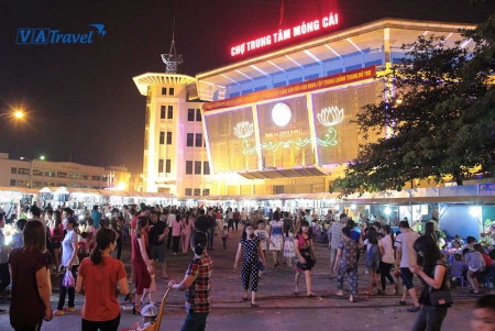 Bật mí kinh nghiệm du lịch Móng Cái Trà Cổ - Nắm gọn bí kíp du lịch trong lòng bàn tay