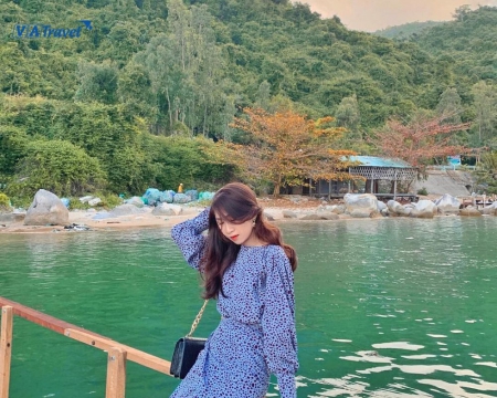 Kinh nghiệm du lịch Phú Yên - Chia sẻ những tips du lịch hay nhất!