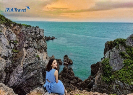 Kinh nghiệm du lịch Quan Lạn, xem ngay để có chuyến 