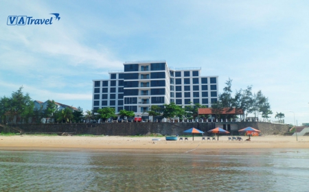 Bật mí kinh nghiệm du lịch Thiên Cầm chi tiết nhất hiện nay