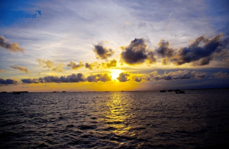 Mẹo nhỏ cho những ai thích phượt Cô Tô bằng xe máy