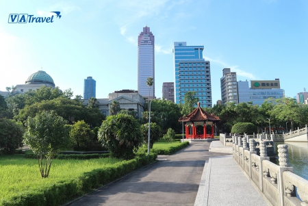 Review du lịch Đài Loan, bạn đã sẵn sàng để tận hưởng chuyến đi lý thú nhất trong năm hay chưa?