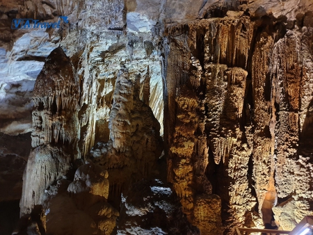 Review du lịch Quảng Bình - Chia sẻ kinh nghiệm từ A - Z