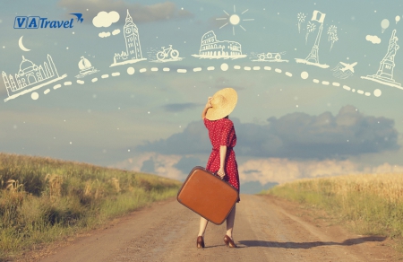 Liệt kê những vật dụng cần thiết nhất khi đi du lịch