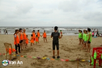 Cảm ơn Vạn An Travel đã cho bên chị 1 chuyến đi vô cùng thú vị và vui vẻ.