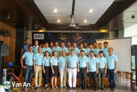 Tour Sầm Sơn – T8/2017