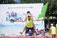 Dịch vụ tour của Vạn An Travel rất tốt