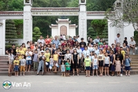 HDV làm việc trách nhiệm, dịch vụ tốt và uy tín.