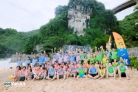 Đoàn Chứng khoán NH 