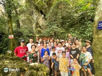 Đoàn IVF Phụ sản Hà Nội 