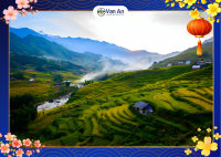 SAPA – KHI MÂY KỂ CHUYỆN NÚI RỪNG | DU LỊCH SAPA ĐẸP, TRẢI NGHIỆM ĐÁNG GIÁ