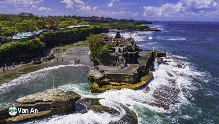 Du lich Bali - địa điểm du khách ưa chuộng nhất. 
