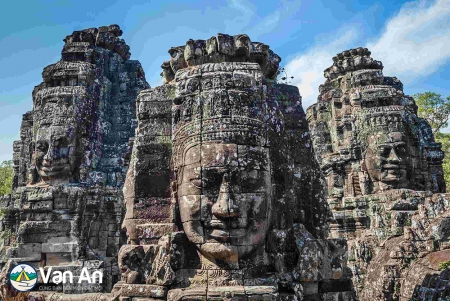 TOUR CAMPUCHIA BAY THẲNG TỪ HÀ NỘI (4 NGÀY 3 ĐÊM)